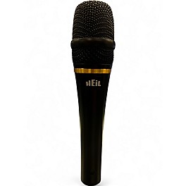 Used Heil Sound PR20 Dynamic Microphone