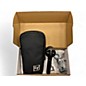 Used Electro-Voice ND44 Drum Microphone