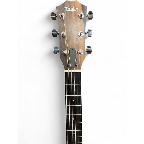 Used Taylor 214CE Koa Natural Acoustic Electric Guitar