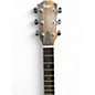 Used Taylor 214CE Koa Natural Acoustic Electric Guitar