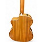 Used Taylor 214CE Koa Natural Acoustic Electric Guitar
