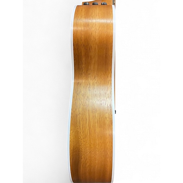 Used Taylor 214CE Koa Natural Acoustic Electric Guitar