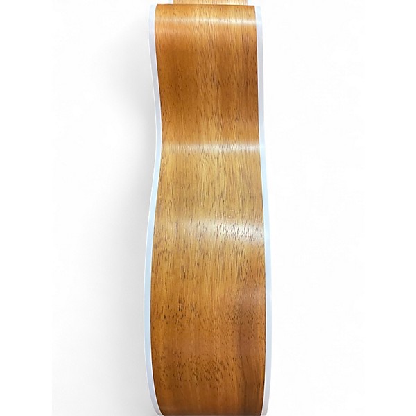 Used Taylor 214CE Koa Natural Acoustic Electric Guitar