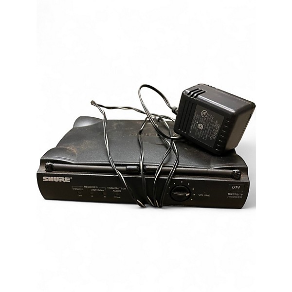 Used Shure BLX14/SM31 - H9 Wireless System
