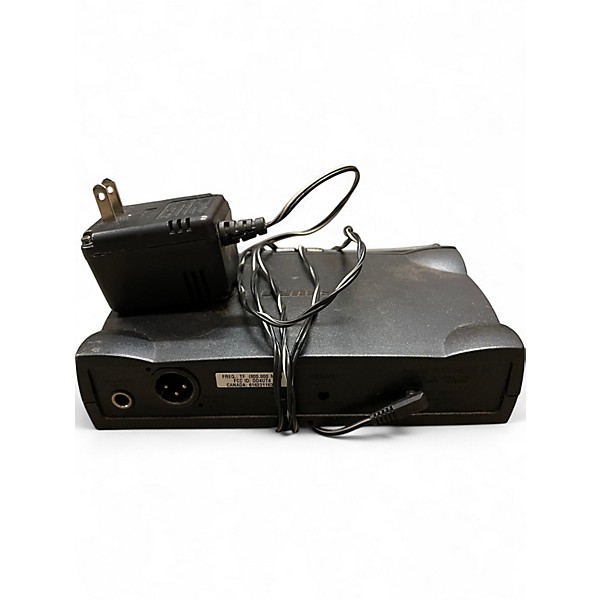 Used Shure BLX14/SM31 - H9 Wireless System