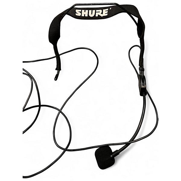 Used Shure BLX14/SM31 - H9 Wireless System