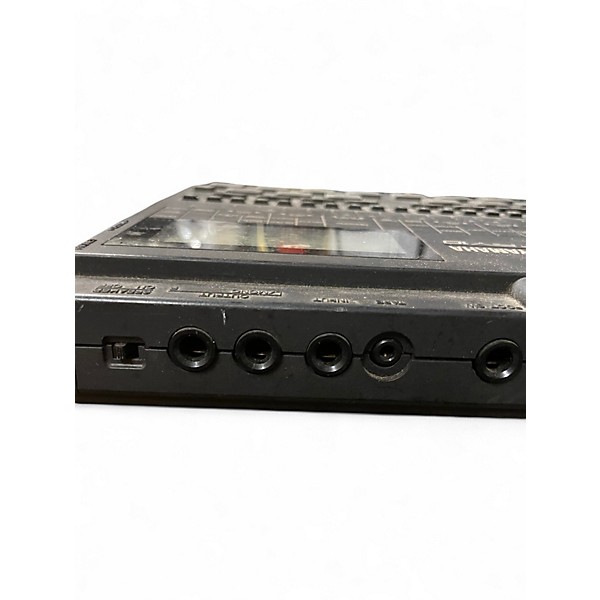 Used Yamaha Ry 10 Drum Machine