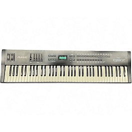 Used Alesis QS7 Synthesizer