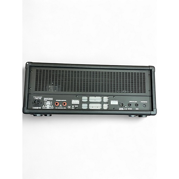 Used Randall RG3003H 300W Solid State Guitar Amp Head