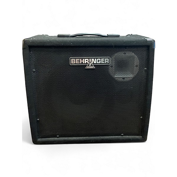Used Behringer K1800FX 180W Keyboard Amp