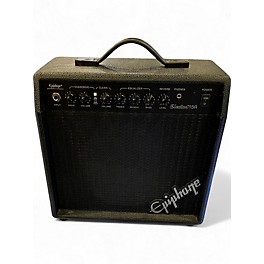 Used Epiphone Electar Guitar Combo Amp
