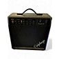 Used Epiphone Electar Guitar Combo Amp thumbnail