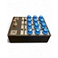 Used Master Effects EQ4H  PRO Pedal