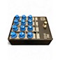 Used Master Effects EQ4H  PRO Pedal