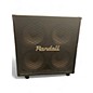 Used Randall RG412 Guitar Cabinet thumbnail