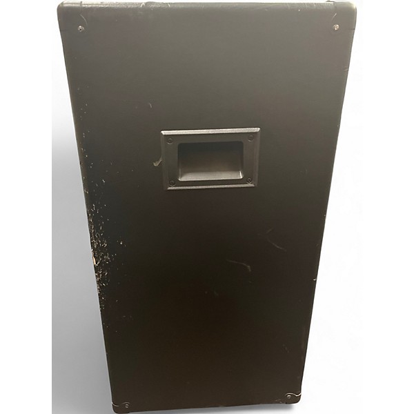 Used Randall RG412 Guitar Cabinet