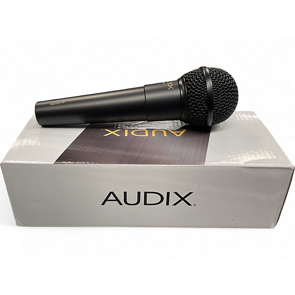 Used Audix OM11 Dynamic Microphone