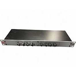 Used dbx 223XS Stereo 2-Way/Mono 3-Way Crossover