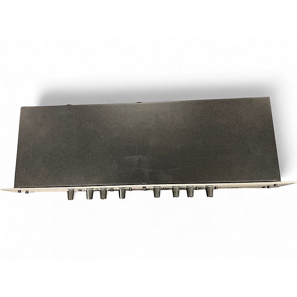 Used dbx 223XS Stereo 2-Way/Mono 3-Way Crossover