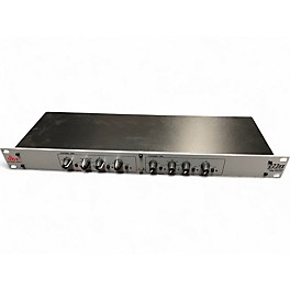 Used dbx 223XS Stereo 2-Way/Mono 3-Way Crossover