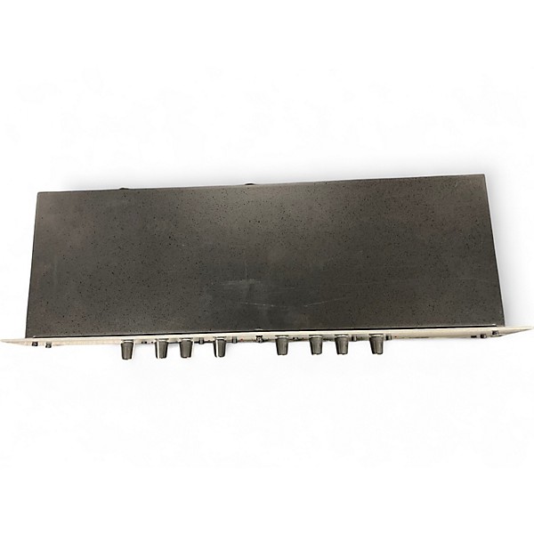 Used dbx 223XS Stereo 2-Way/Mono 3-Way Crossover