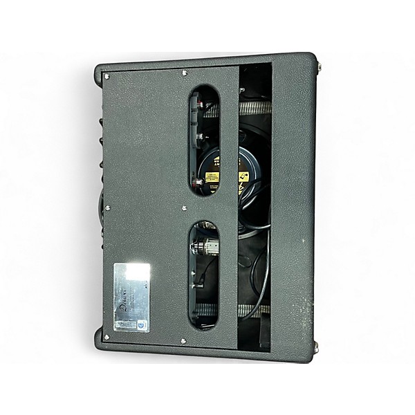 Used Fender Hot Rod Deluxe IV 40W 1x12 Tube Guitar Combo Amp