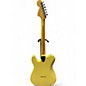 Used 2022 Fender VINTERA 70S TELE DELUXE   Vintage Blonde Solid Body Electric Guitar