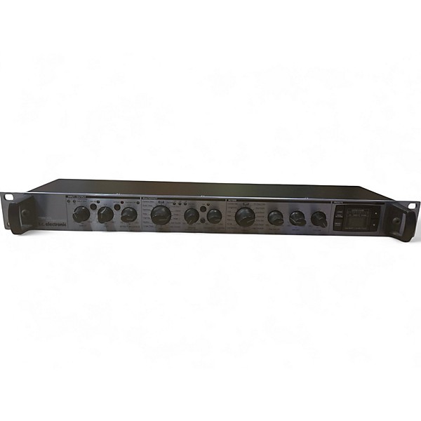 Used TC Electronic M300 Effects Processor