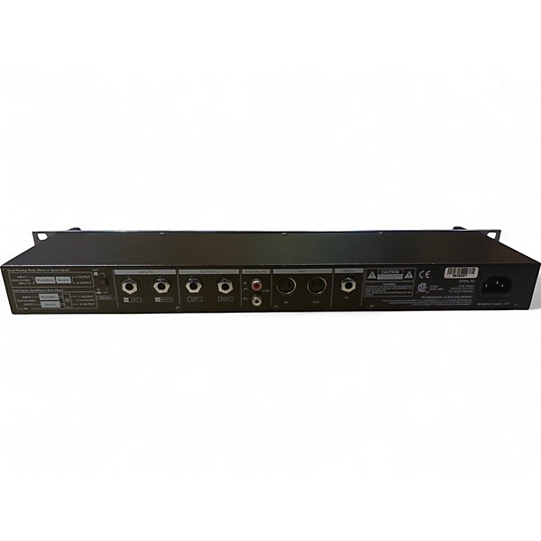 Used TC Electronic M300 Effects Processor