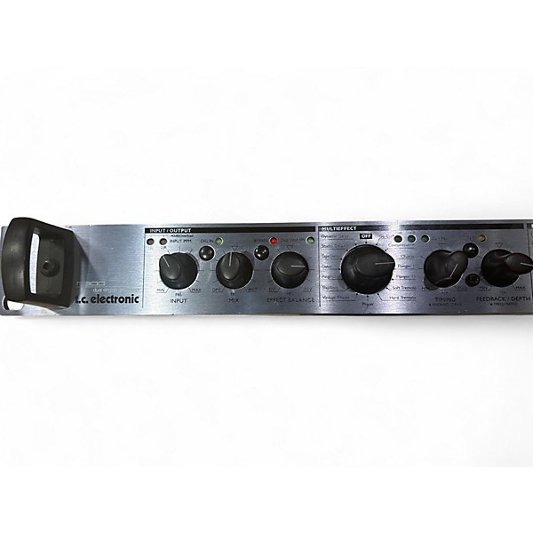 Used TC Electronic M300 Effects Processor