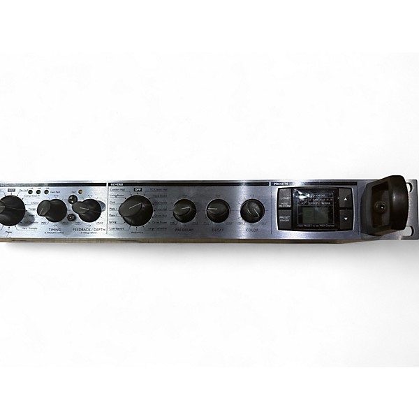 Used TC Electronic M300 Effects Processor