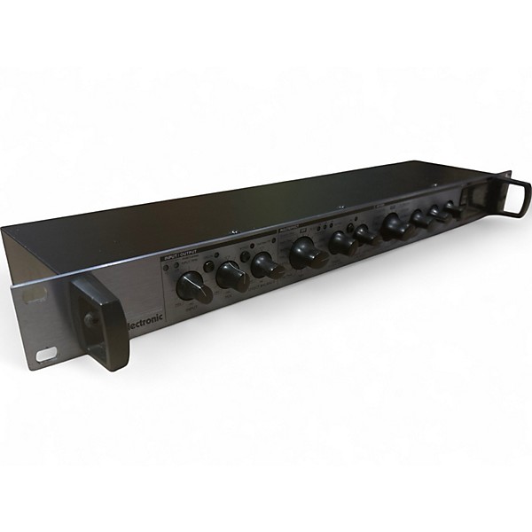 Used TC Electronic M300 Effects Processor