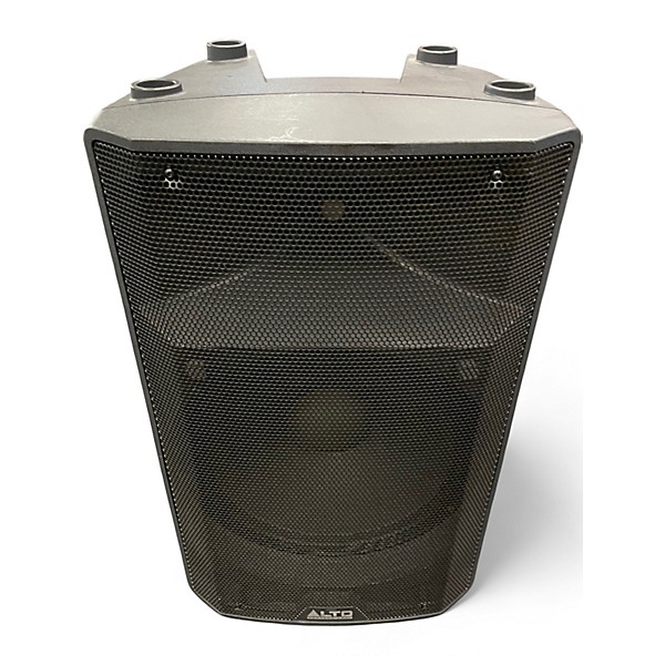 Used Alto TX215 Powered Speaker