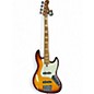 Used Sire Marcus Miller V8 2 Tone Sunburst Electric Bass Guitar thumbnail