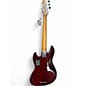 Used Sire Marcus Miller V8 2 Tone Sunburst Electric Bass Guitar