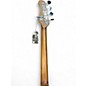 Used Sire Marcus Miller V8 2 Tone Sunburst Electric Bass Guitar