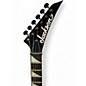 Used Jackson JS22 Dinky Blue Solid Body Electric Guitar
