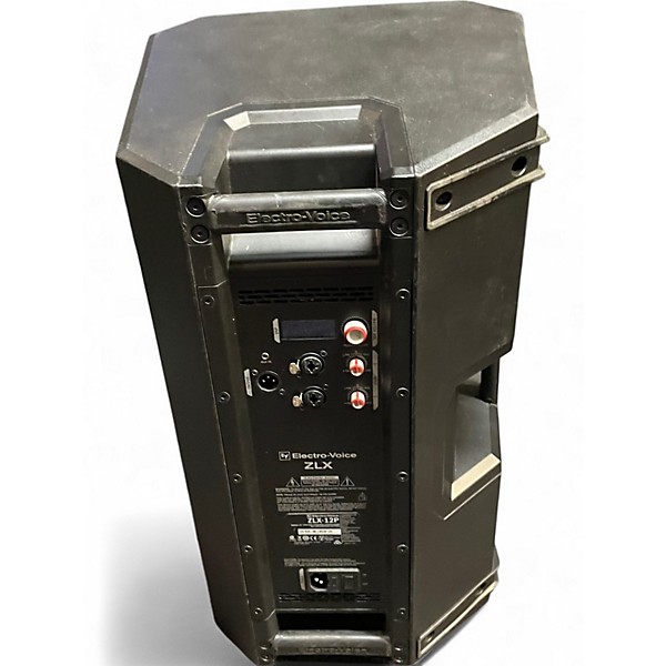 Amazon.com: Electro-Voice ZLX-12P 12