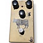 Used Mojo Hand FX Sacred Cow (Left-hand) Effect Pedal