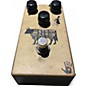Used Mojo Hand FX Sacred Cow (Left-hand) Effect Pedal