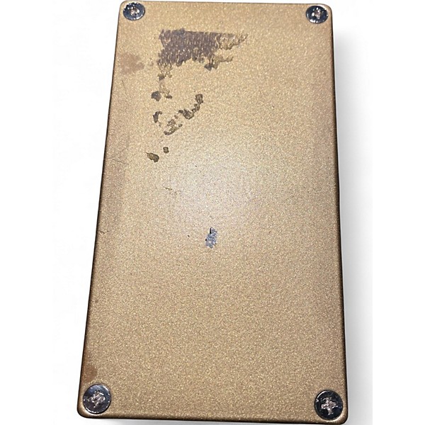 Used Mojo Hand FX Sacred Cow (Left-hand) Effect Pedal