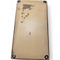 Used Mojo Hand FX Sacred Cow (Left-hand) Effect Pedal