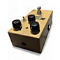 Used Mojo Hand FX Sacred Cow (Left-hand) Effect Pedal
