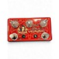 Used Vogel’s Extra Hot Overdrive Effect Pedal thumbnail