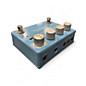 Used Flux Liquid Ambience Vibraphonic Effect Pedal