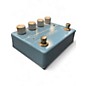 Used Flux Liquid Ambience Vibraphonic Effect Pedal