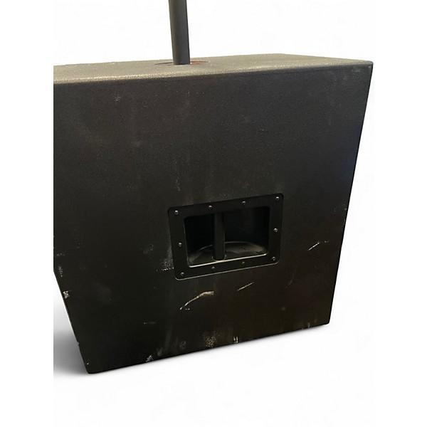 Used Peavey PVX P SUB Powered Subwoofer