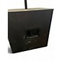 Used Peavey PVX P SUB Powered Subwoofer