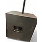 Used Peavey PVX P SUB Powered Subwoofer
