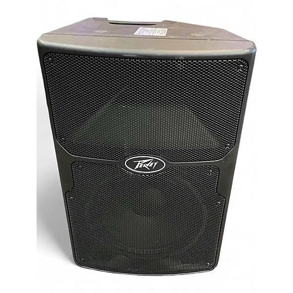 Used Peavey PVX P12 DSP Powered Speaker